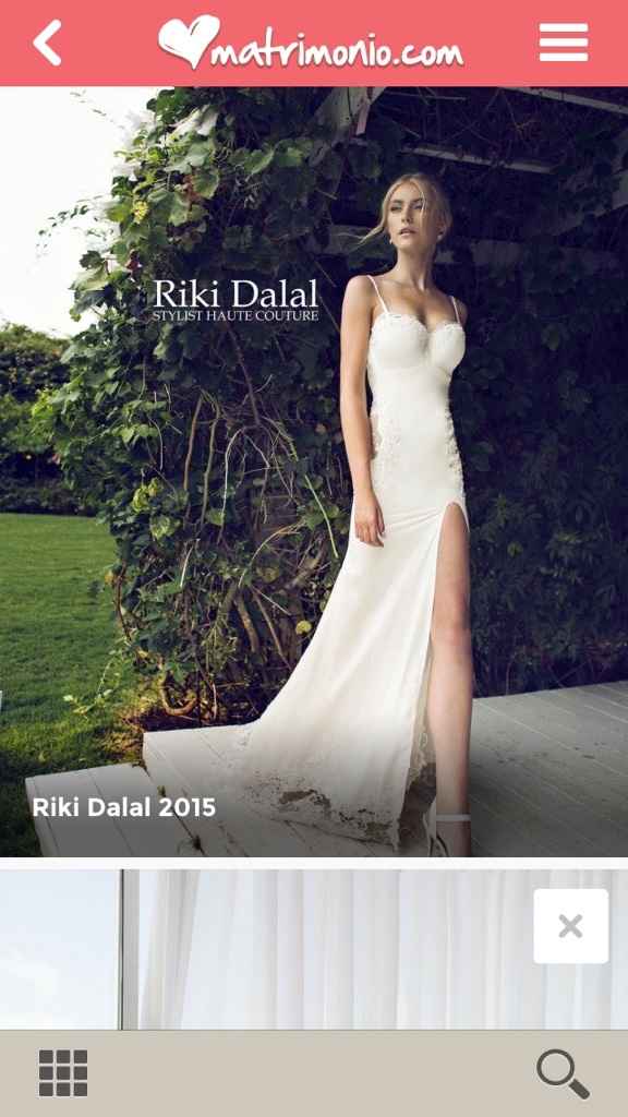 Vestiti stupendi! - 3