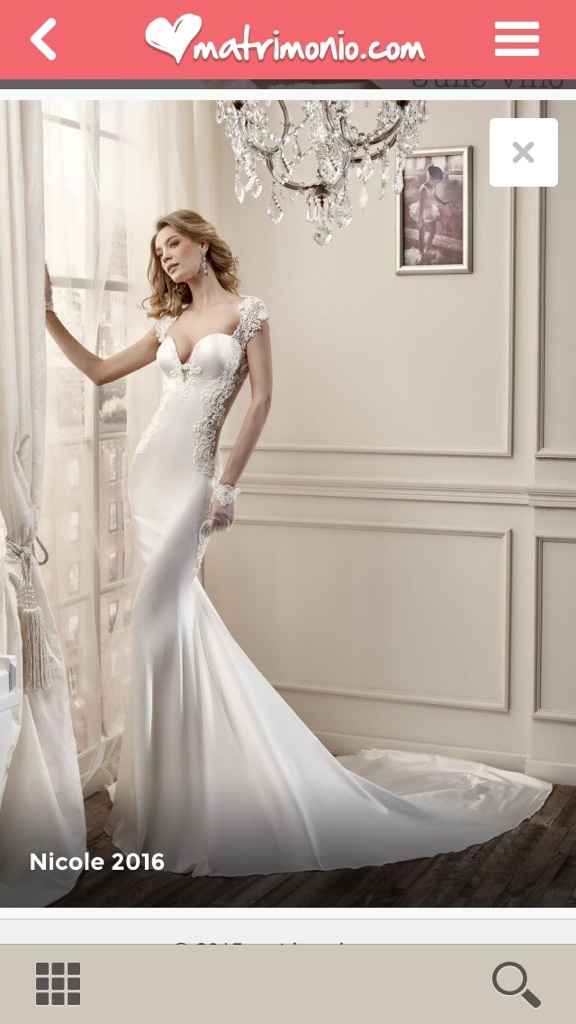 Vestiti stupendi! - 5