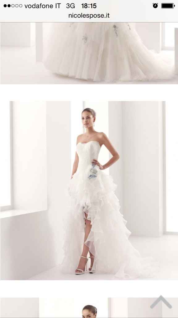 Vestiti stupendi! - 6