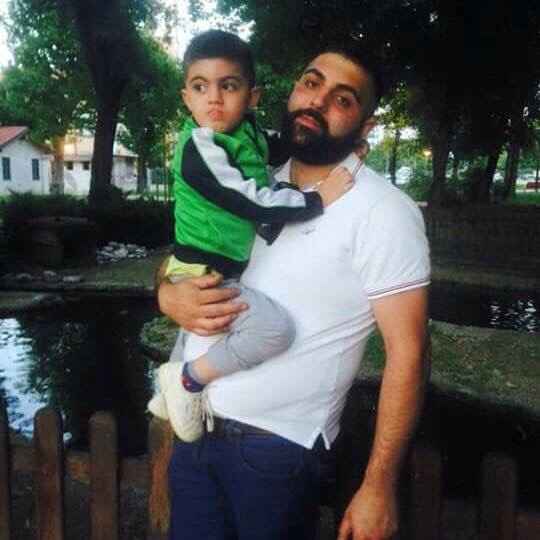 A che vip somiglia il vostro f.m. o marito? - 1