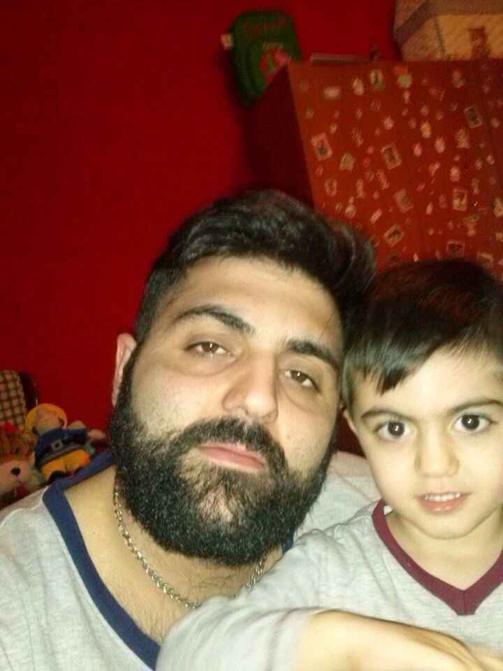 A che vip somiglia il vostro f.m. o marito? - 2