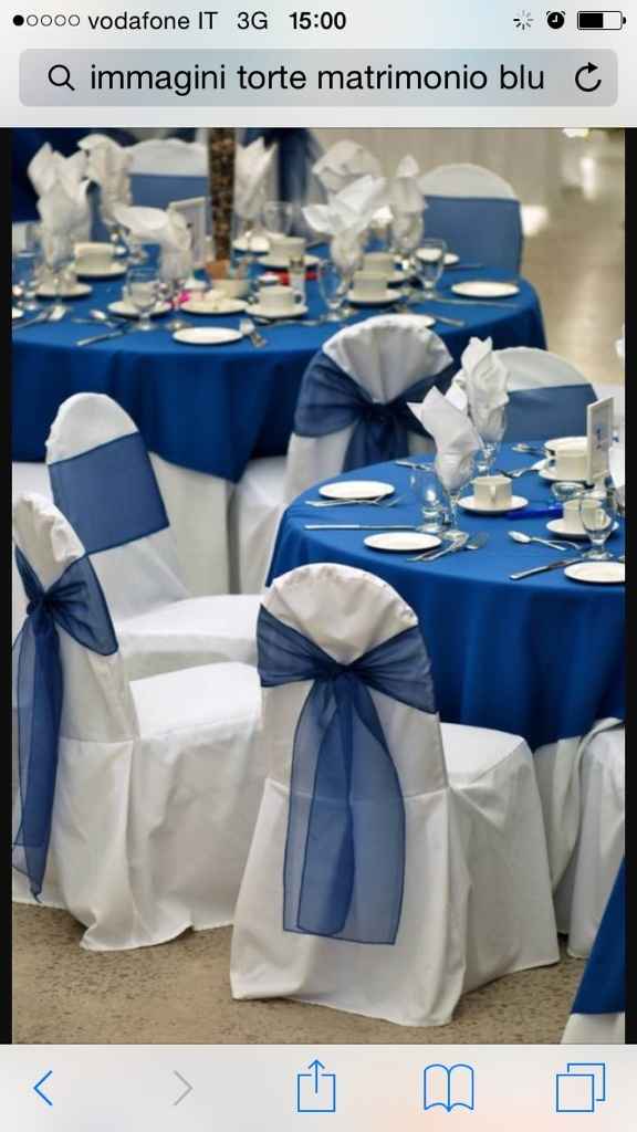 Tema blu notte ! - 2