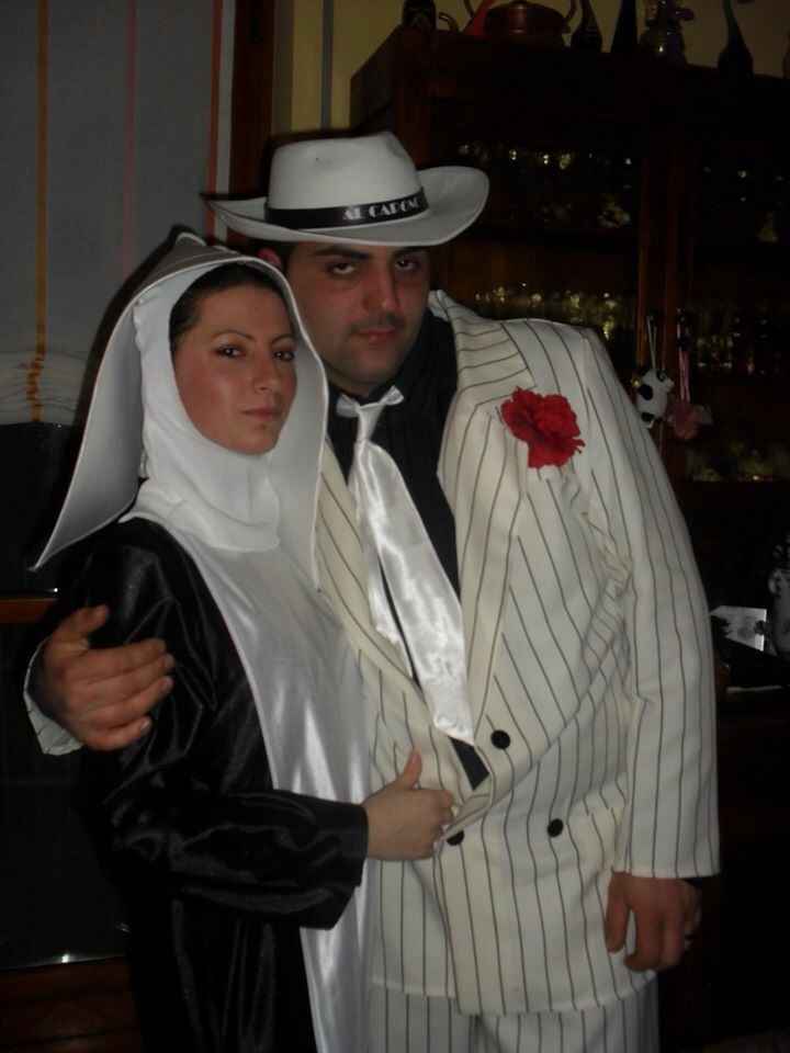 La vostra foto piu particolare - 1