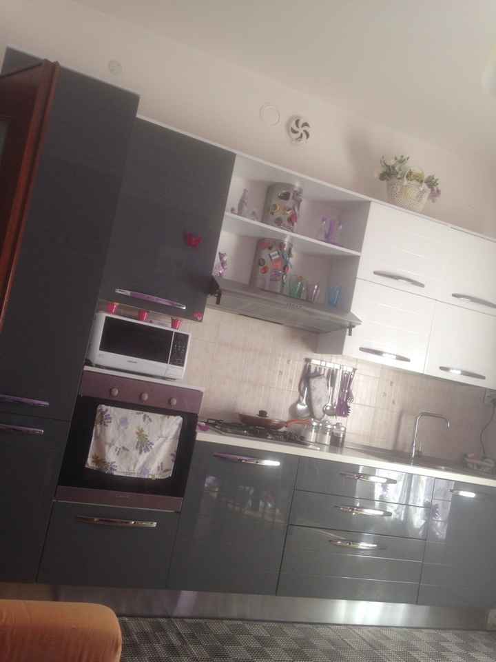 Vi piace la mia cucina??? - 1