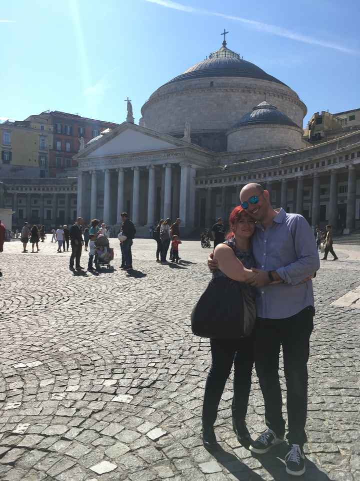 L'ultimo passo per vincere il REGALO di Matrimonio.com - 1
