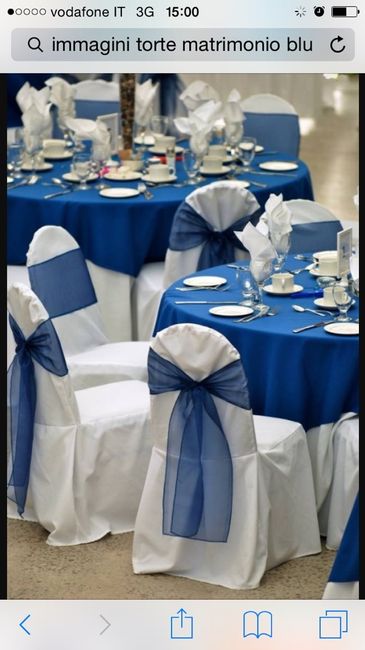 Tema blu notte ! - 2