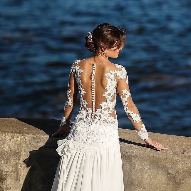  Ricerca marca abito da sposa - 1