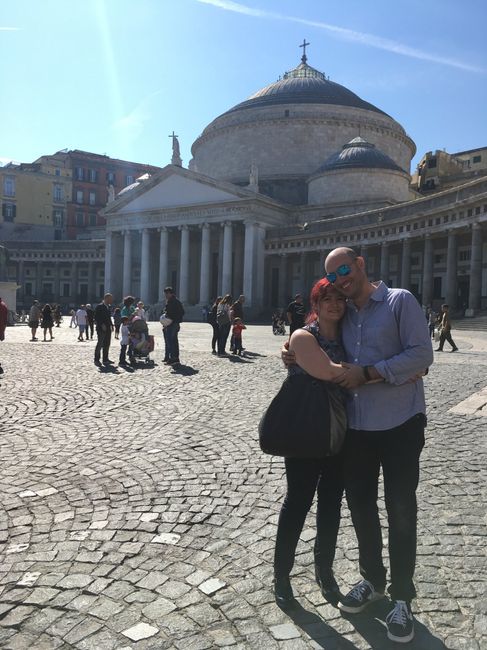 L'ultimo passo per vincere il REGALO di Matrimonio.com - 1