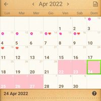 Chi non le aspetta per Aprile 2022 💓🍀🤞🏼 - 1