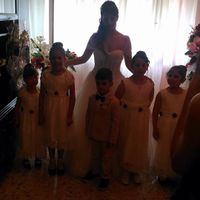 Sposata felicemente 25/06/16 - 7