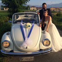 Sposata felicemente 25/06/16 - 10