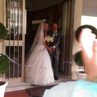 Sposata felicemente 25/06/16 - 11