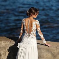  Ricerca marca abito da sposa - 1