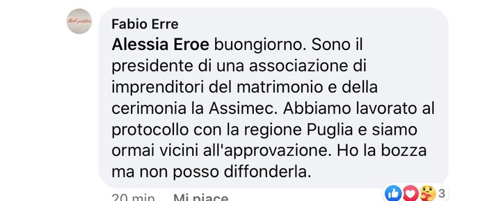 da luglio 2020 in poi - chi non intende rimandare - 1