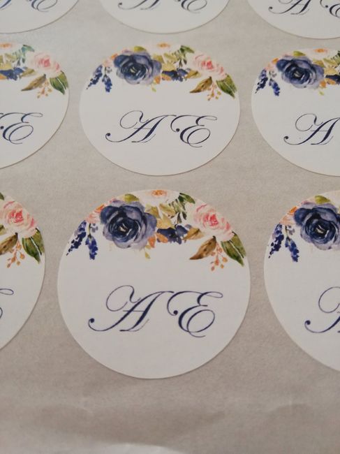 Segnaposto ali express! 🏷 🌍 - 2