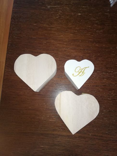 Segnaposto ali express! 🏷 🌍 - 1