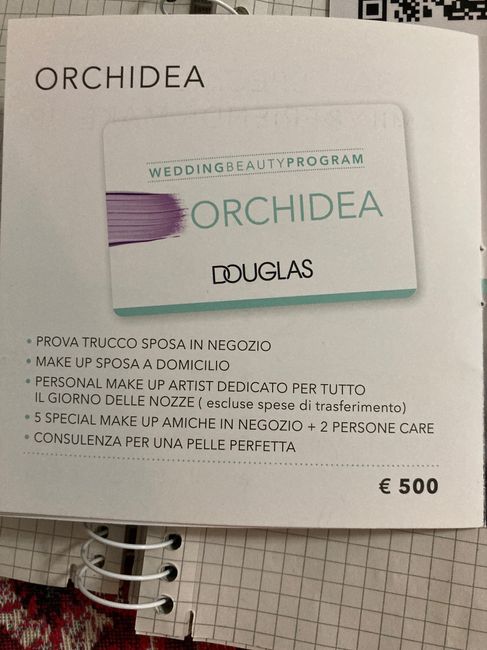 Trucco& Acconciatura - 3