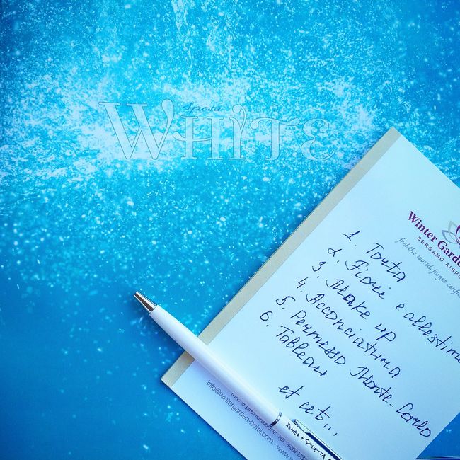 Chi si sposa 27 settembre 2014? - 1