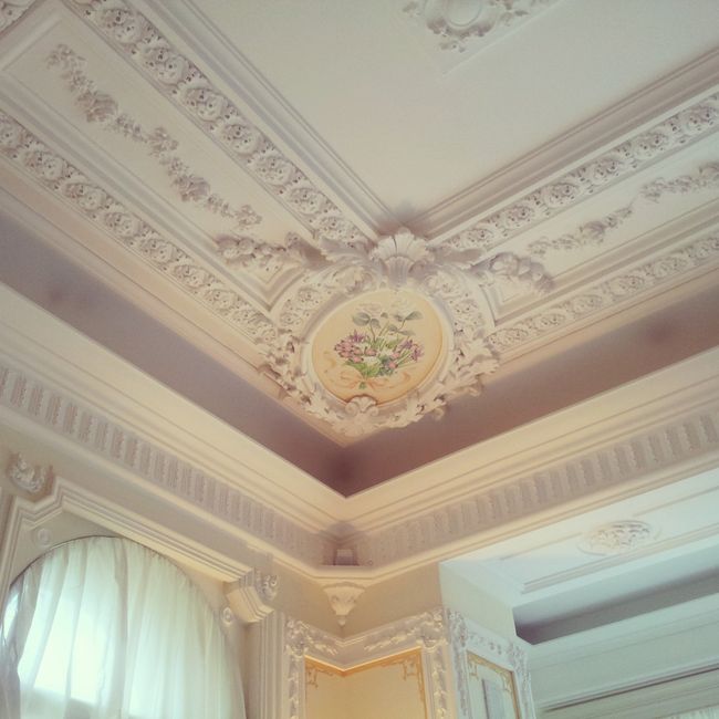 A che punto sono a -9 giorni! - 2