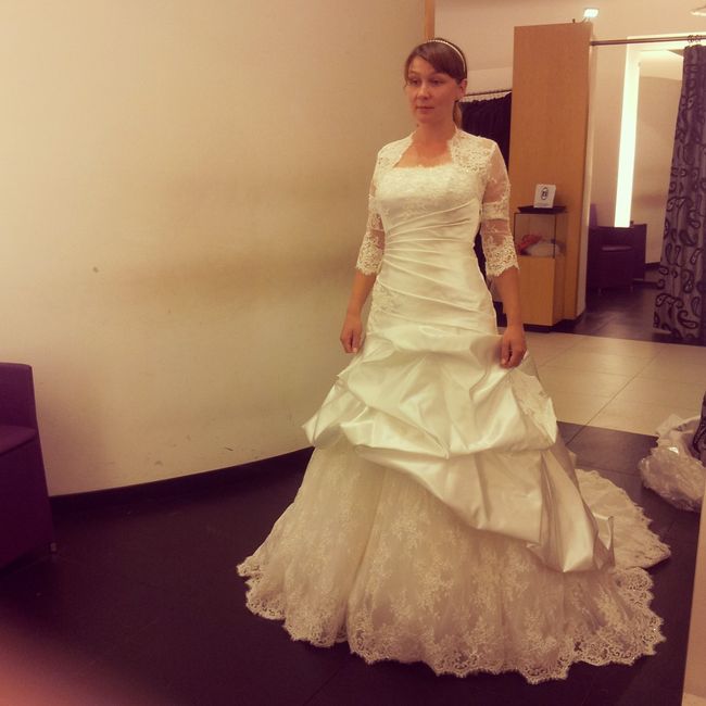 A che punto sono a -9 giorni! - 1