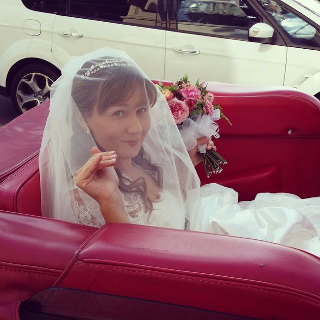 Matrimonio dell'anno! - 2