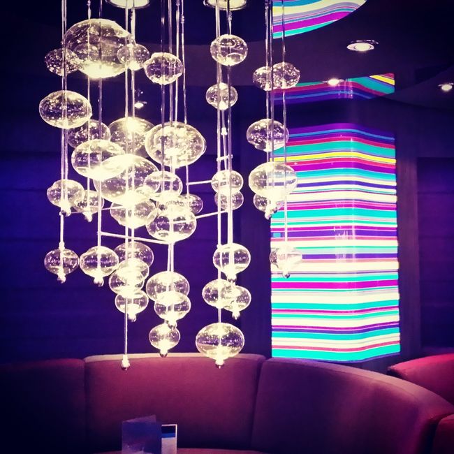 Msc splendida opinione luna di miele - 4