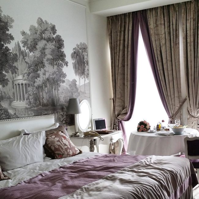 Settimana da favola presso hotel hermitage monte-carlo - 11