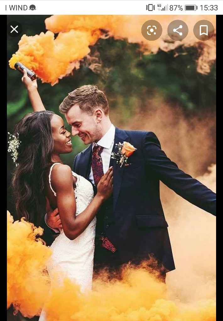 Fuochi d'artificio si o fuochi d'artificio no? - 3