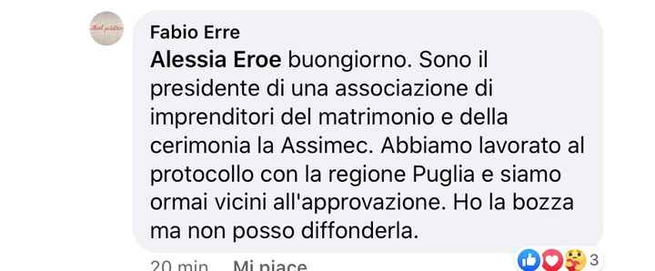 da luglio 2020 in poi - chi non intende rimandare - 1