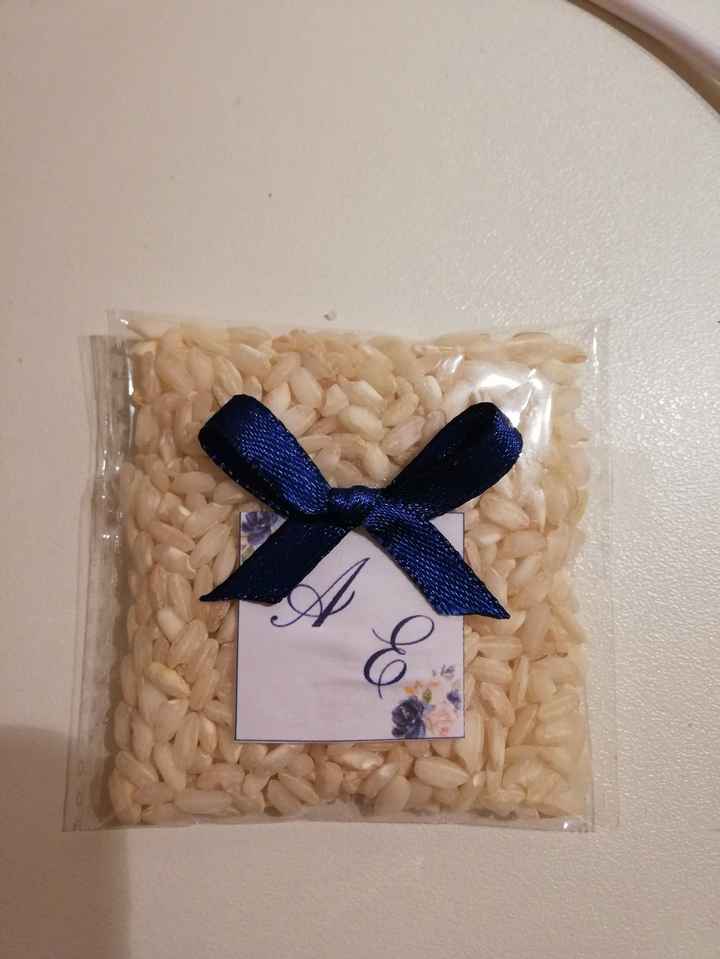 Segnaposto ali express! 🏷 🌍 - 3