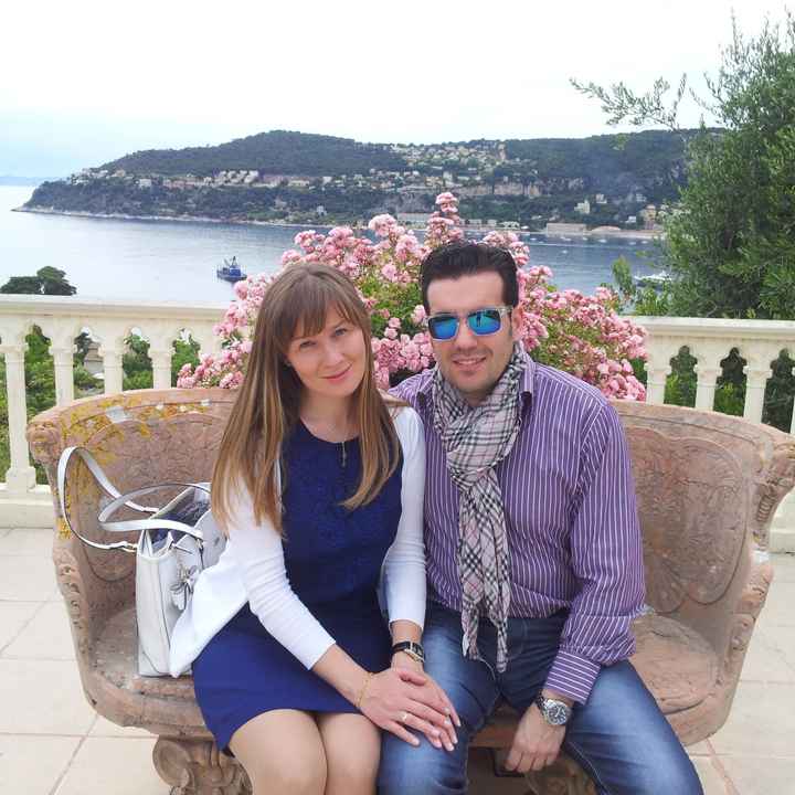 La vostra foto più romantica (finora...) - 1