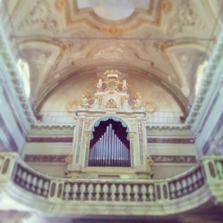 A che punto sono a -9 giorni! - 1