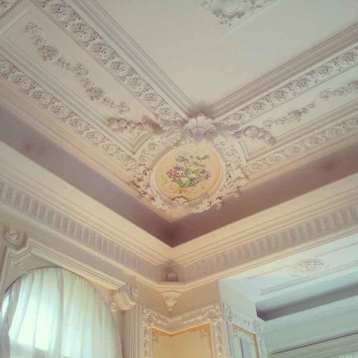 A che punto sono a -9 giorni! - 2