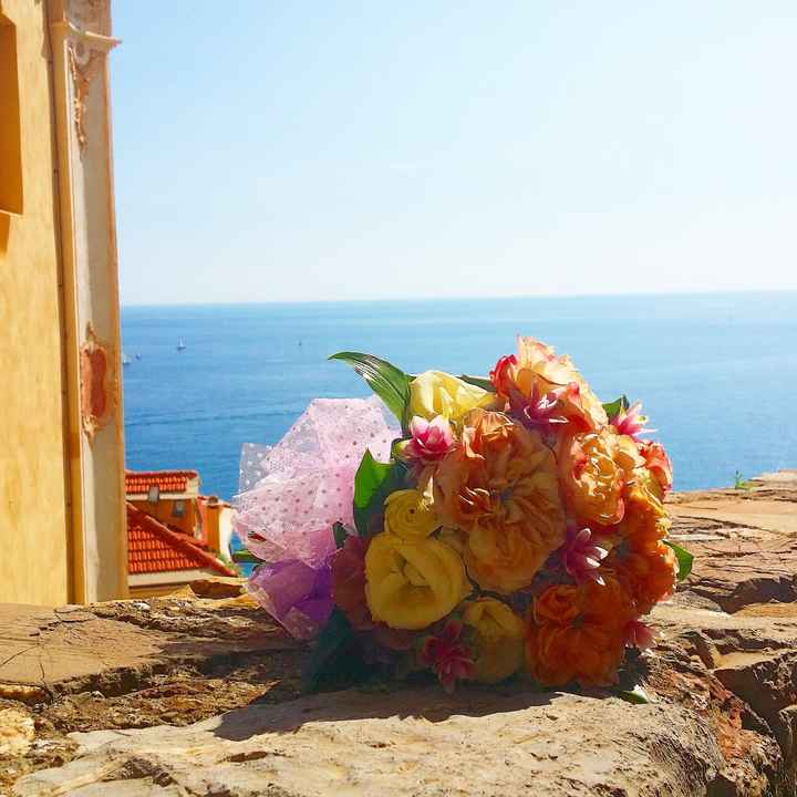 A che punto sono a -9 giorni! - 5