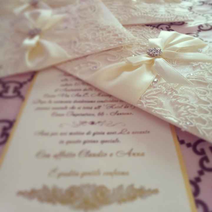 A che punto sono a -9 giorni! - 1