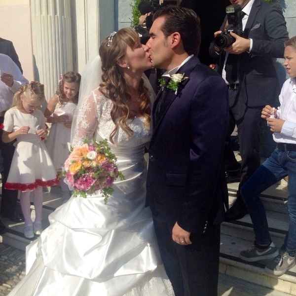 Matrimonio dell'anno! - 1