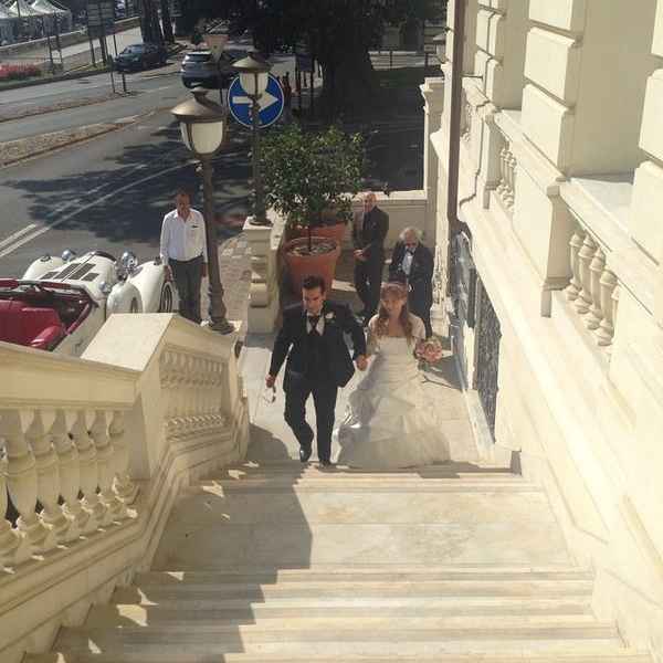 Matrimonio dell'anno! - 3