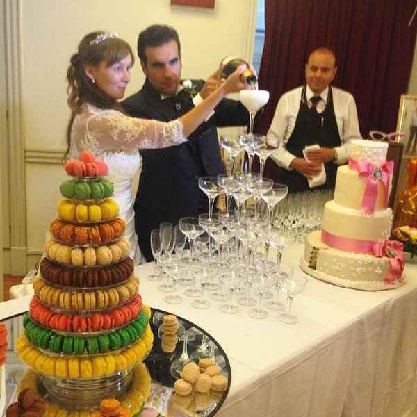Matrimonio dell'anno! - 4