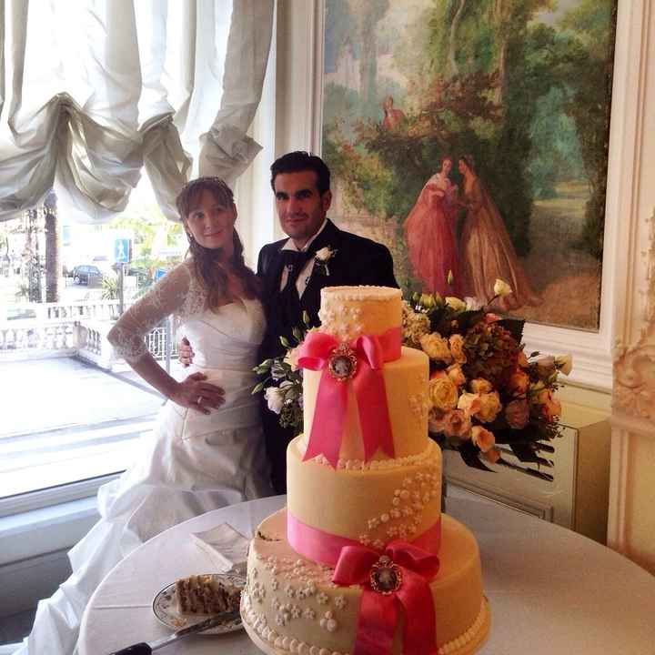 Matrimonio dell'anno! - 5