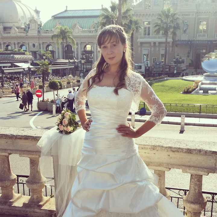 Matrimonio dell'anno! - 6