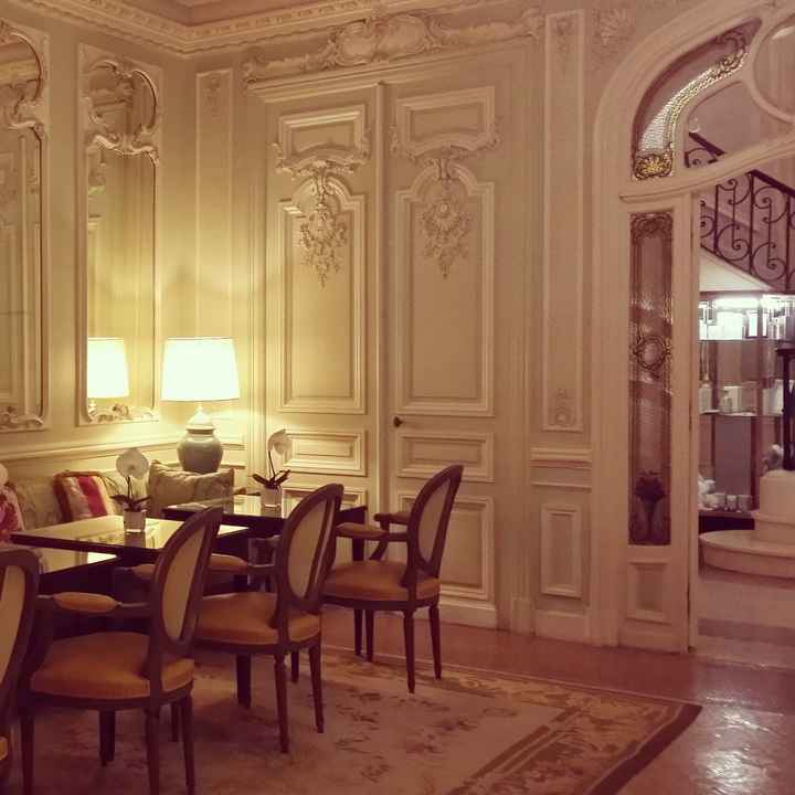 Settimana da favola presso hotel hermitage monte-carlo - 9