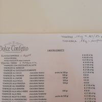 Confetti Buratti - 1