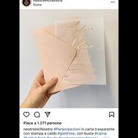 Partecipazioni dove trovarle? Help me - 1