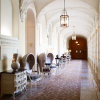 Settimana da favola presso hotel hermitage monte-carlo - 6