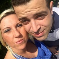 Presentati pubblicando una foto tua e del tuo fm - 1