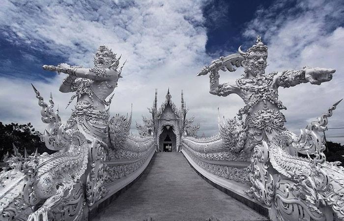 Viaggio di nozze in Thailandia: info utili. - 1