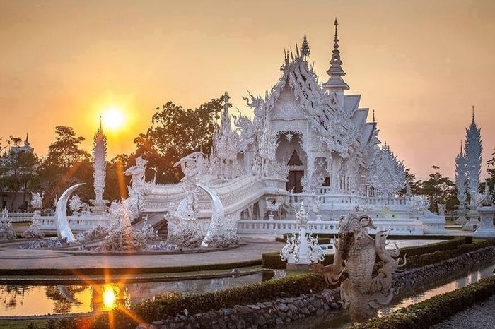 Viaggio di nozze in Thailandia: info utili. - 4