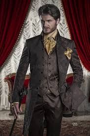 Sposo in damascato!  - 4