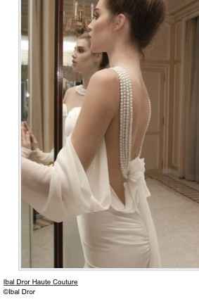 Ragazze scoprirete la schiena?  - 3