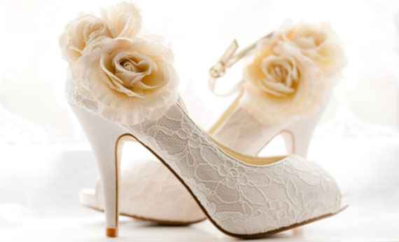 Galateo del matrimonio: le scarpe! - 2